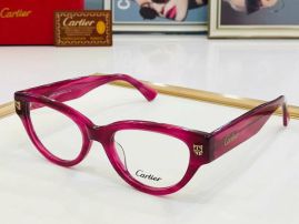 Picture of Cartier Optical Glasses _SKUfw50757604fw